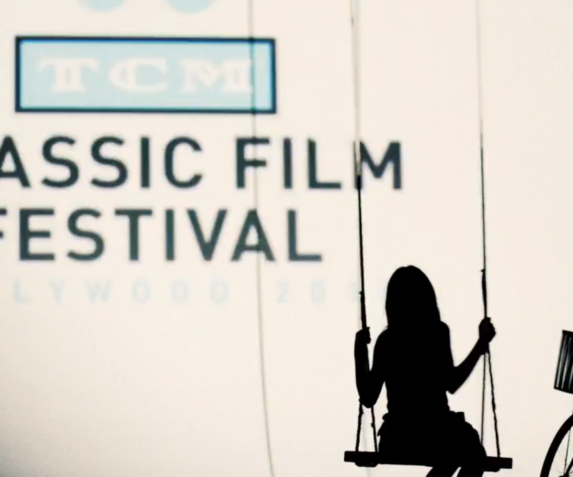 Classic Film Festival for TCM