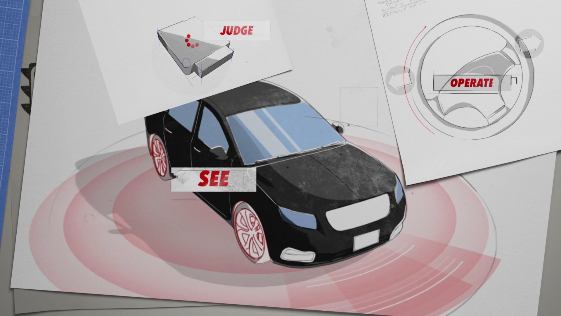 Global Campaign for Mitsubishi Electric