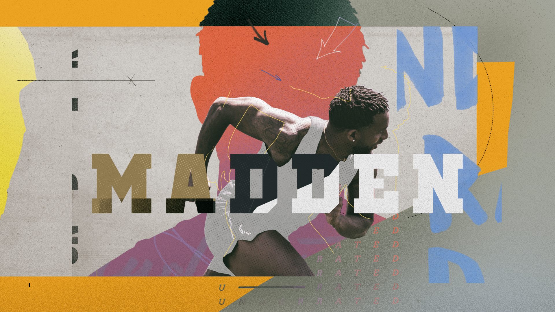 Underrated: Season 01 for Madden