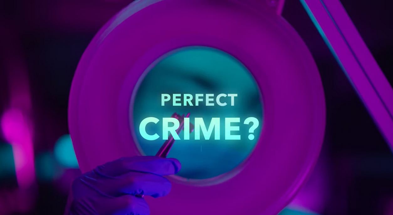Forensic Files II Facts for HLN