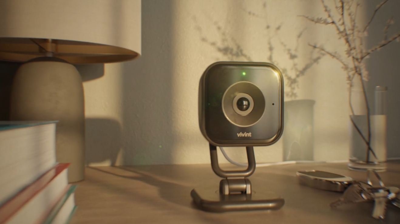 Imagine for Vivint