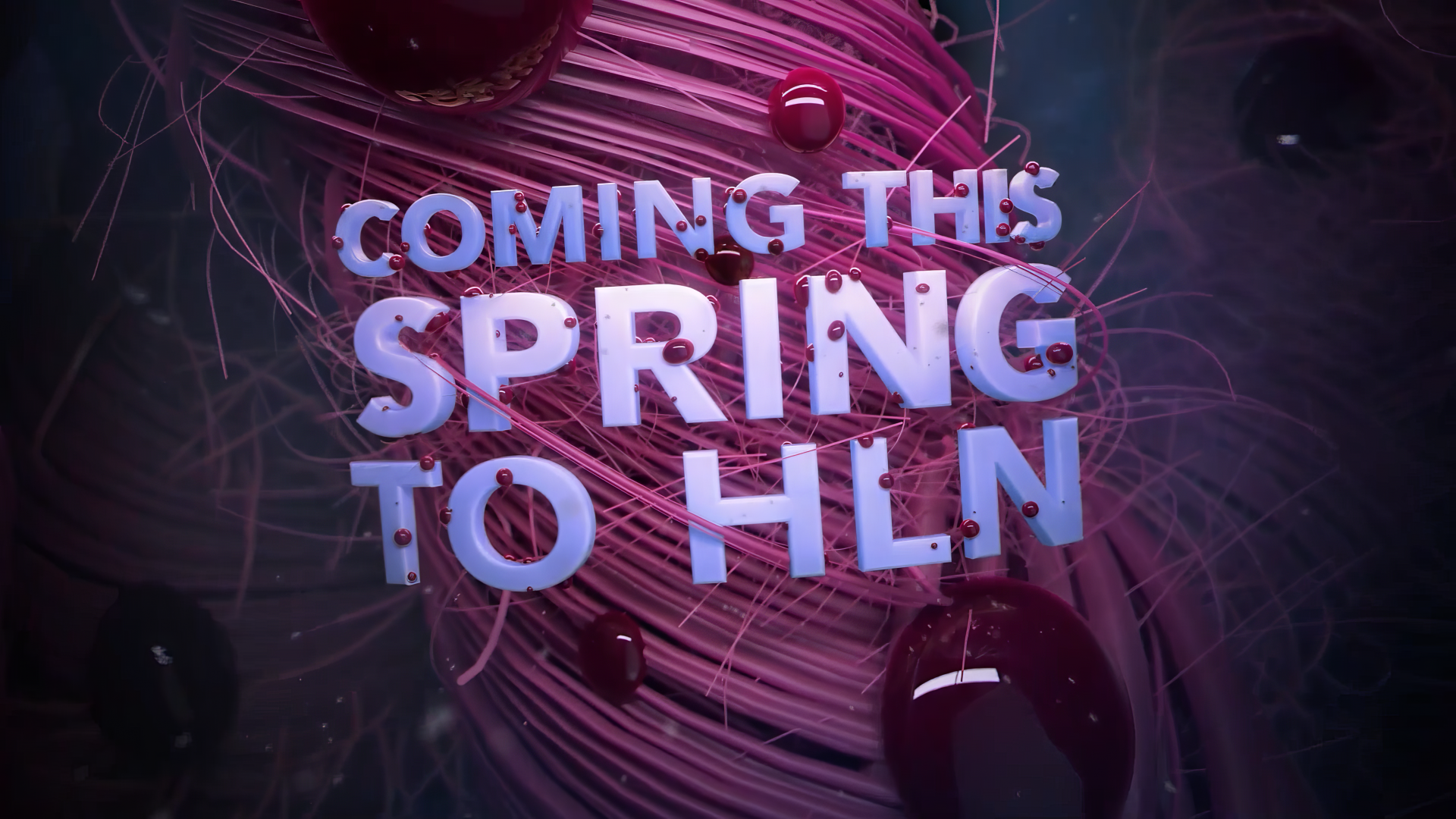 Forensic Files II: Spring Season for HLN