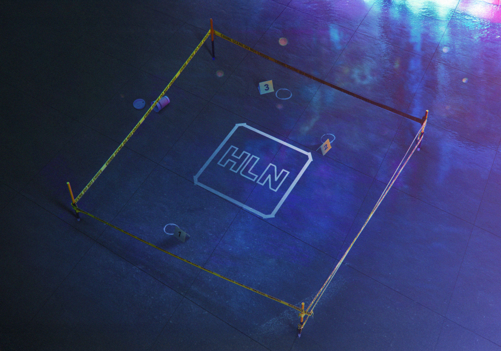 ID’s for HLN