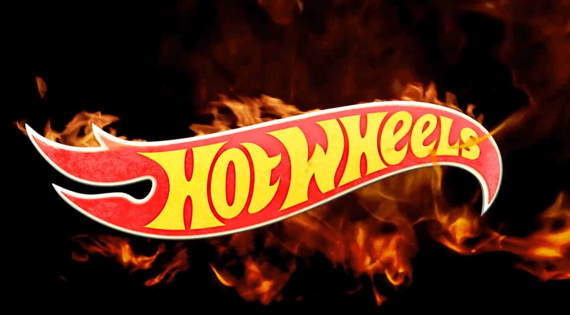 Hotwheels for Mattel